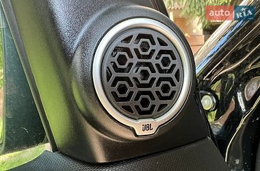 Хетчбек Smart EQ Forfour 2021 в Луцьку