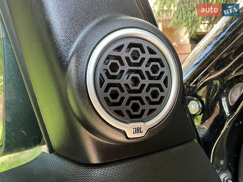 Хетчбек Smart EQ Forfour 2021 в Луцьку