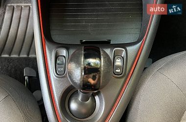 Хетчбек Smart EQ Forfour 2021 в Луцьку