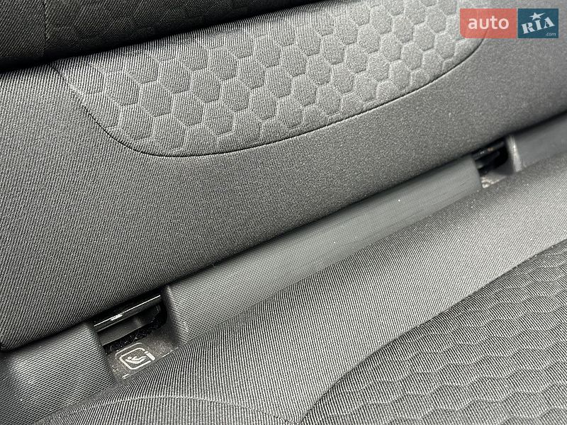 Хетчбек Smart EQ Forfour 2021 в Києві