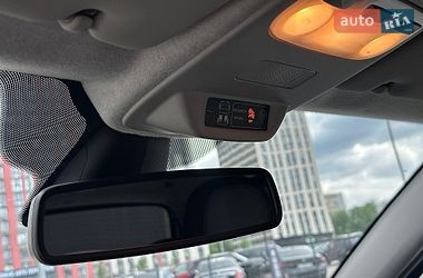 Хетчбек Smart EQ Forfour 2021 в Києві