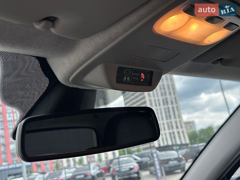 Хетчбек Smart EQ Forfour 2021 в Києві