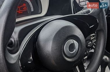 Хетчбек Smart EQ Forfour 2019 в Рівному