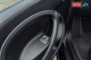 Хетчбек Smart EQ Forfour 2019 в Рівному