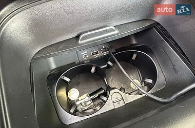 Хэтчбек Smart EQ Forfour 2021 в Киеве