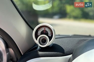 Хэтчбек Smart EQ Forfour 2019 в Киеве