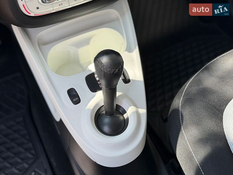 Хэтчбек Smart EQ Forfour 2019 в Киеве