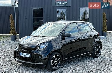 smart eq-forfour 2021 в Черновцы от про продавца Олександр smart eq-forfour 2021 в Черновцы от профессионального продавца Олександр