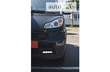 Купе Smart EQ Fortwo 2014 в Киеве