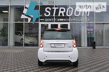 Купе Smart EQ Fortwo 2015 в Харкові