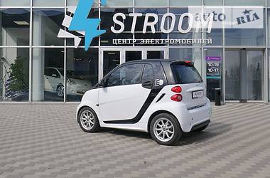 Купе Smart EQ Fortwo 2015 в Харькове