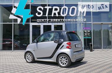 Купе Smart EQ Fortwo 2015 в Харкові