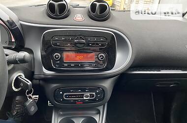 Купе Smart EQ Fortwo 2017 в Киеве