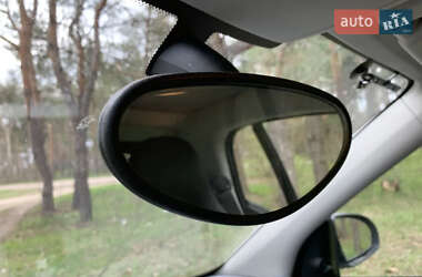 Купе Smart EQ Fortwo 2015 в Кропивницькому