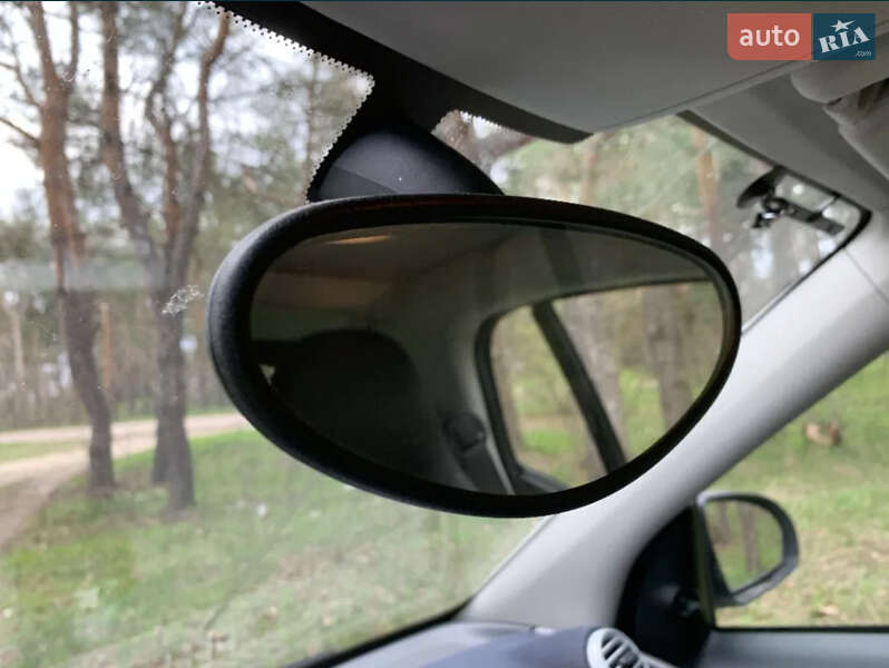 Купе Smart EQ Fortwo 2015 в Кропивницком