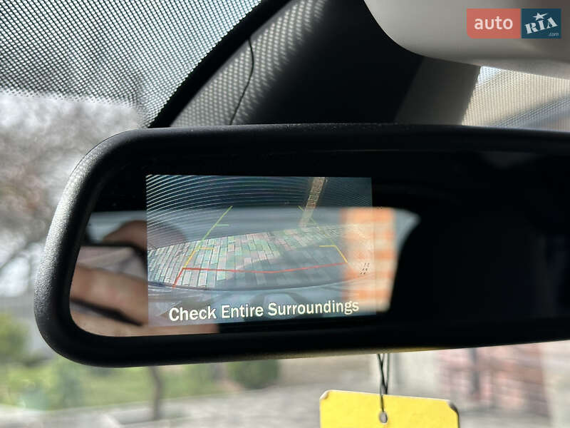 Кабриолет Smart EQ Fortwo 2018 в Конотопе
