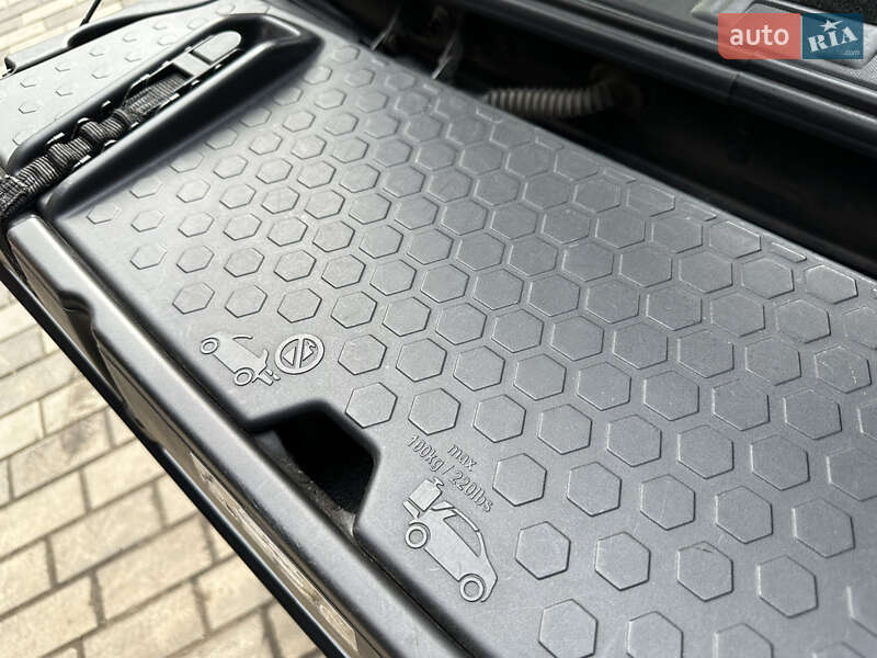 Кабриолет Smart EQ Fortwo 2018 в Конотопе