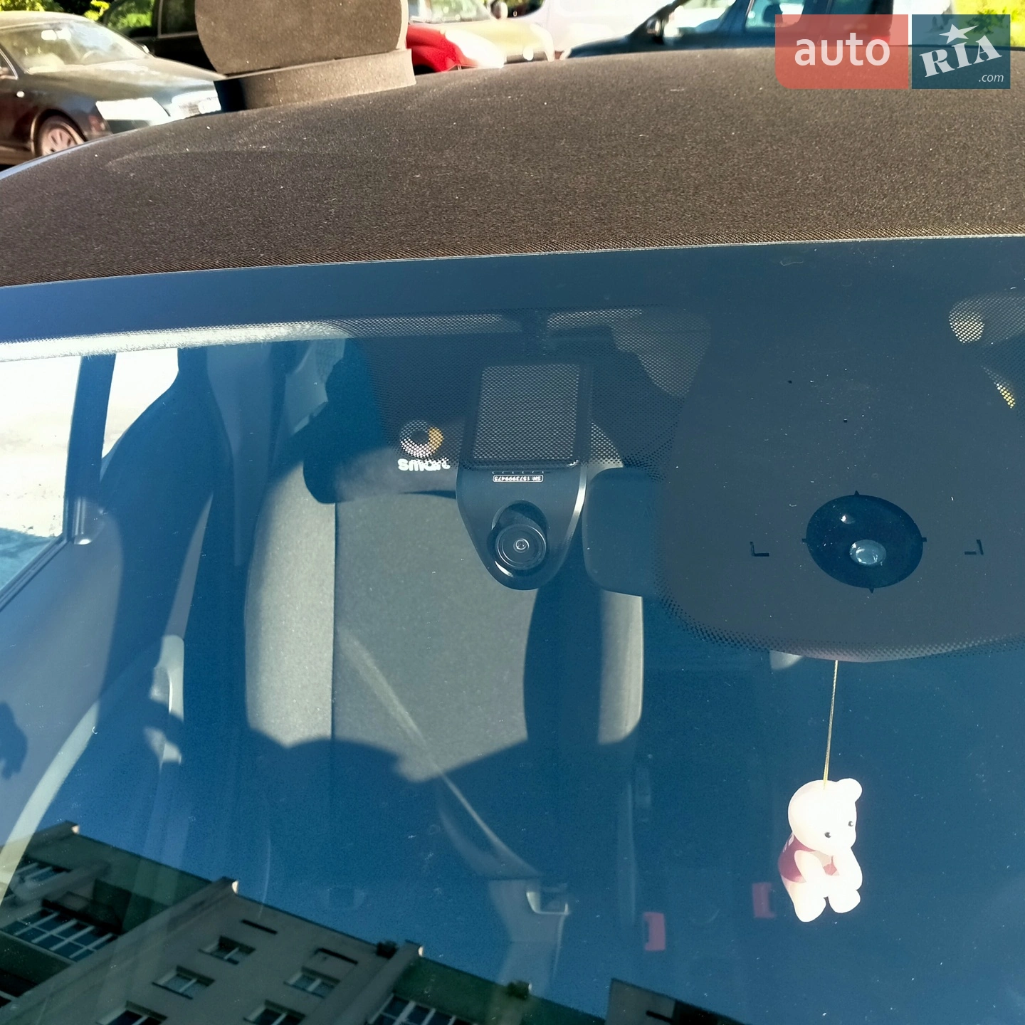2018 Smart Fortwo - мініатюра 18