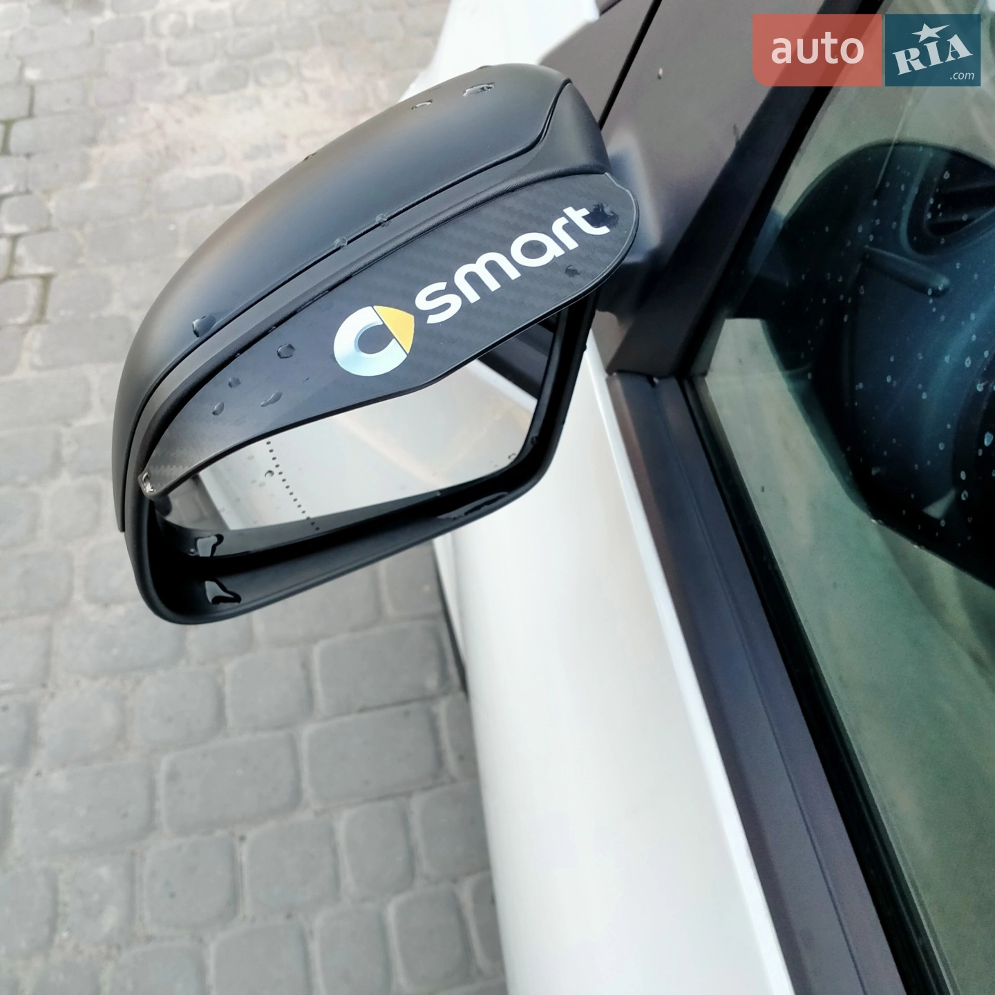 2018 Smart Fortwo - мініатюра 16