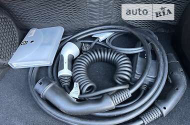 Купе Smart EQ Fortwo 2020 в Киеве