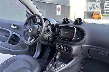 Купе Smart EQ Fortwo 2020 в Киеве