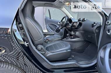 Купе Smart EQ Fortwo 2020 в Киеве