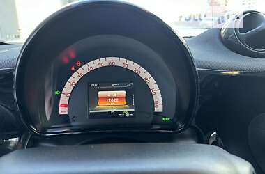 Купе Smart EQ Fortwo 2020 в Києві