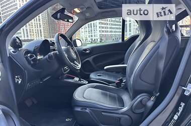 Купе Smart EQ Fortwo 2020 в Киеве