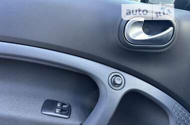 Купе Smart EQ Fortwo 2020 в Киеве