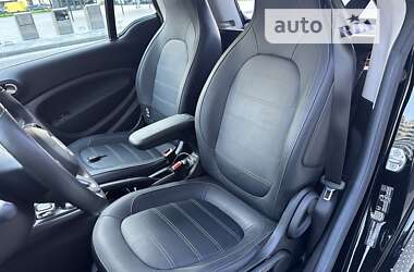 Купе Smart EQ Fortwo 2020 в Києві