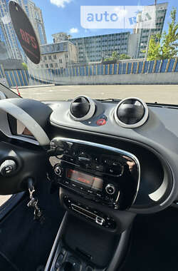 Купе Smart EQ Fortwo 2020 в Киеве