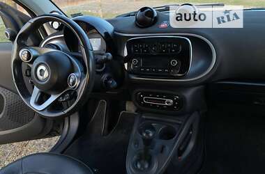 Купе Smart EQ Fortwo 2015 в Дніпрі