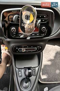 Купе Smart EQ Fortwo 2020 в 