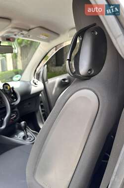 Купе Smart EQ Fortwo 2020 в 