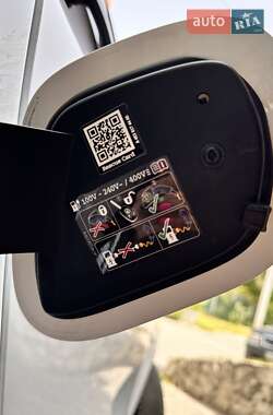 Купе Smart EQ Fortwo 2020 в 