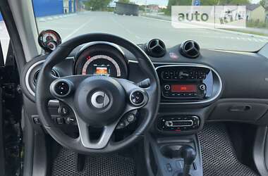 Купе Smart EQ Fortwo 2018 в Тернополі