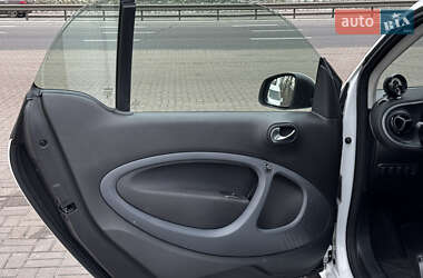 Купе Smart EQ Fortwo 2019 в Києві