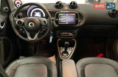 Кабріолет Smart EQ Fortwo 2021 в Києві