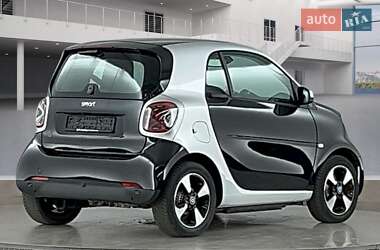 Купе Smart EQ Fortwo 2020 в 