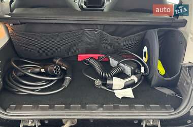 Купе Smart EQ Fortwo 2020 в 