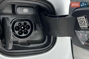 Купе Smart EQ Fortwo 2020 в 