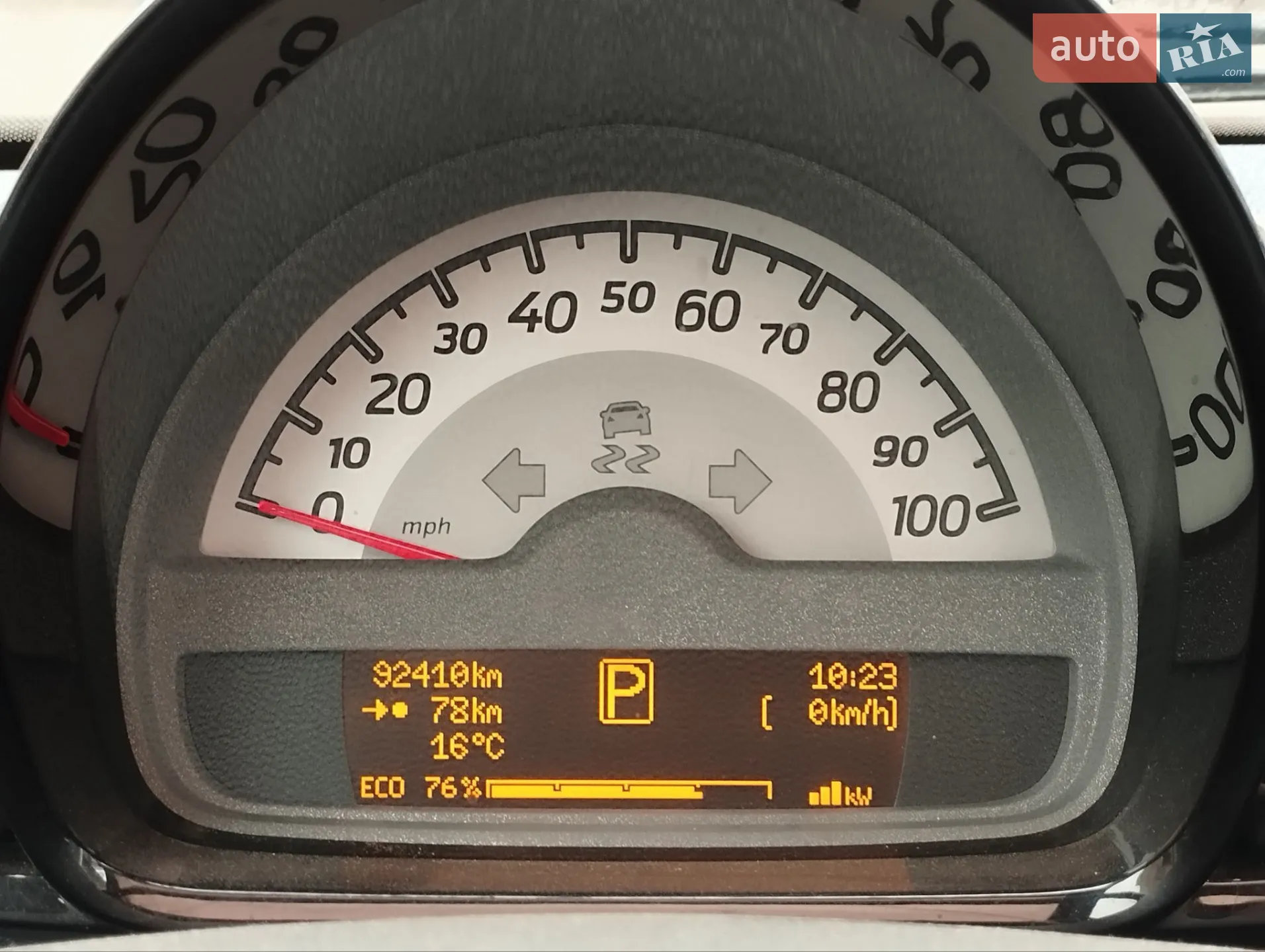 2015 Smart Fortwo - мініатюра 20