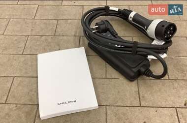 Кабриолет Smart EQ Fortwo 2017 в 