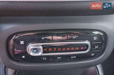 Купе Smart EQ Fortwo 2020 в 