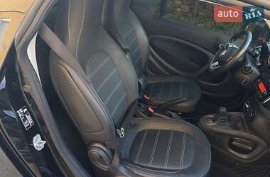 Купе Smart EQ Fortwo 2018 в 