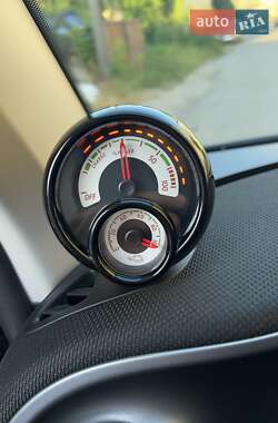Купе Smart EQ Fortwo 2018 в 