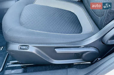 Кабриолет Smart EQ Fortwo 2020 в 