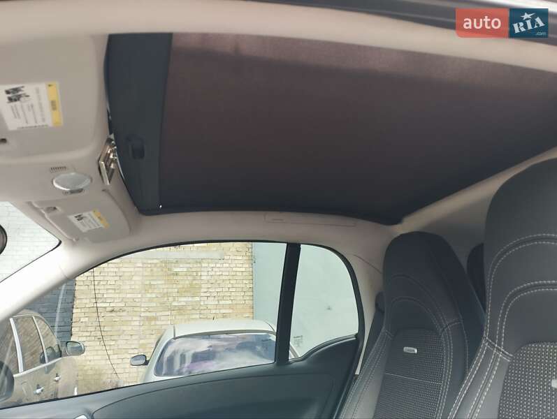 Купе Smart EQ Fortwo 2015 в Киеве