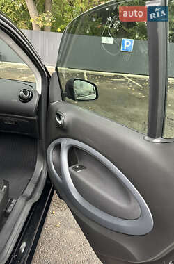 Купе Smart EQ Fortwo 2021 в 