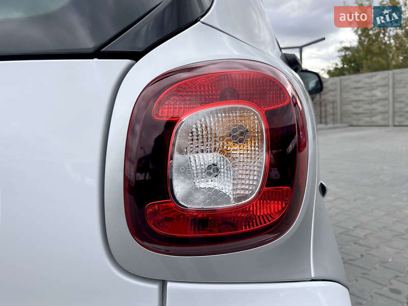 Купе Smart EQ Fortwo 2018 в Белой Церкви